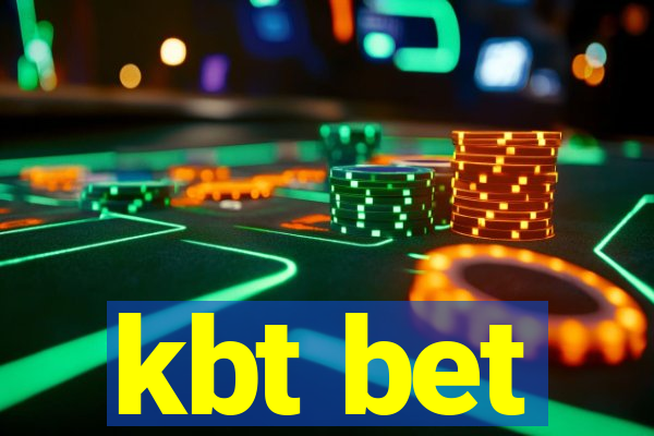 kbt bet